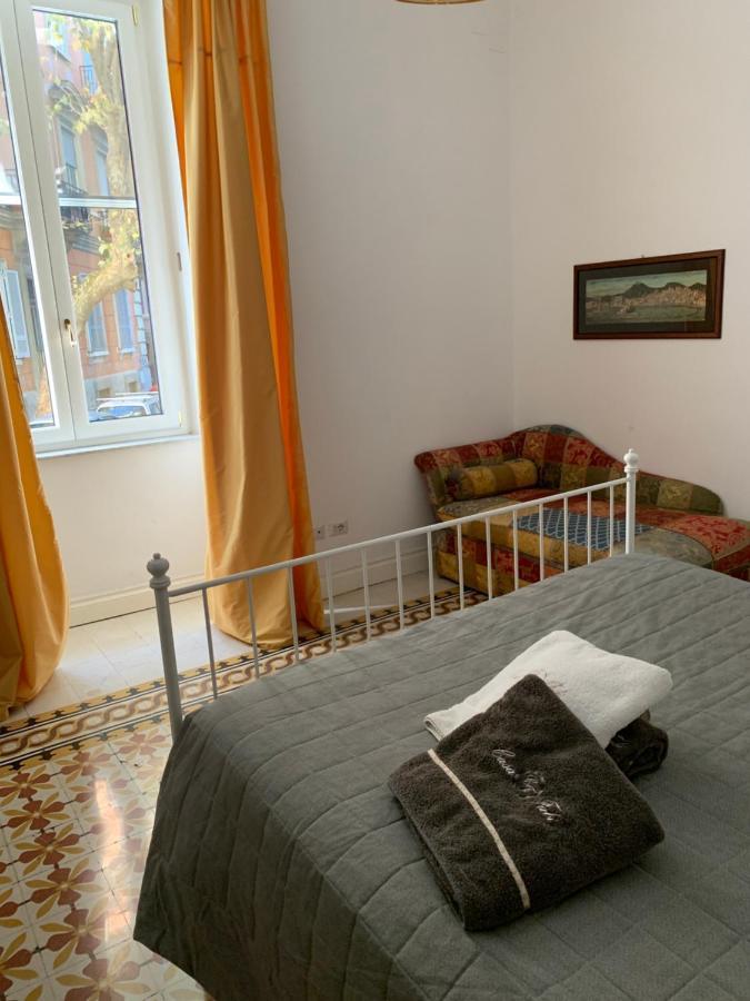 Casa Fabi Appartement