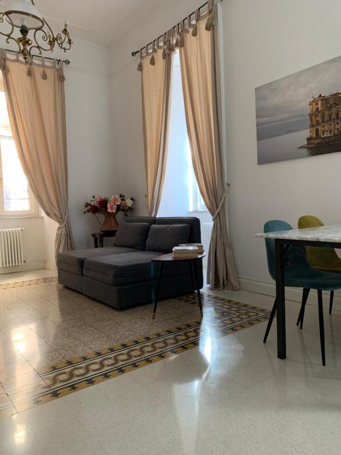 Casa Fabi Appartement