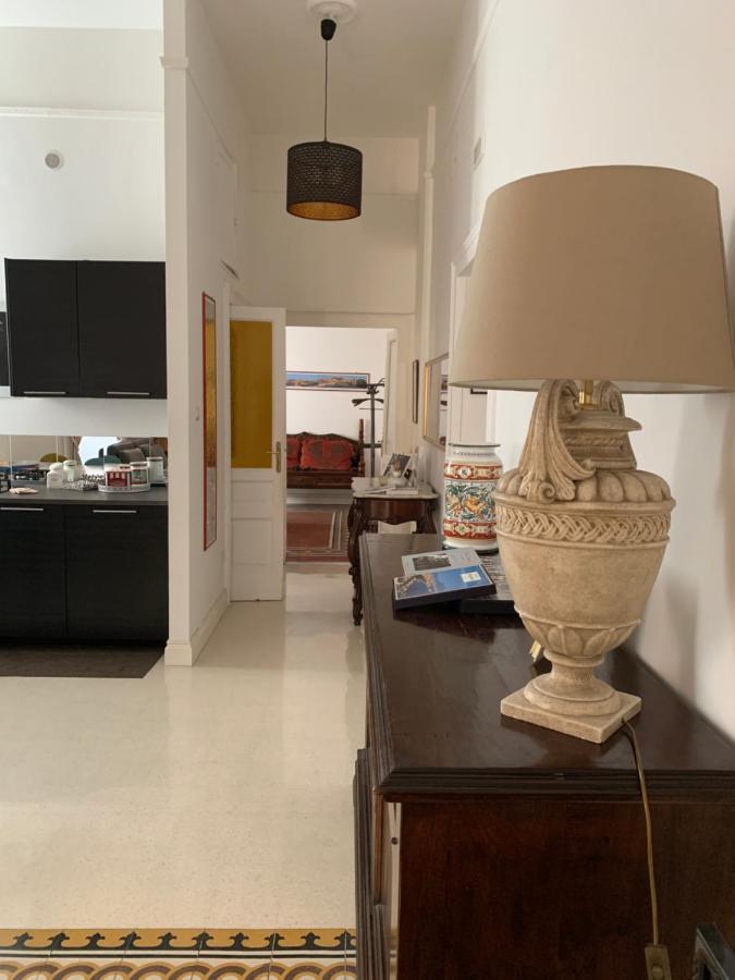 Casa Fabi Appartement Naples