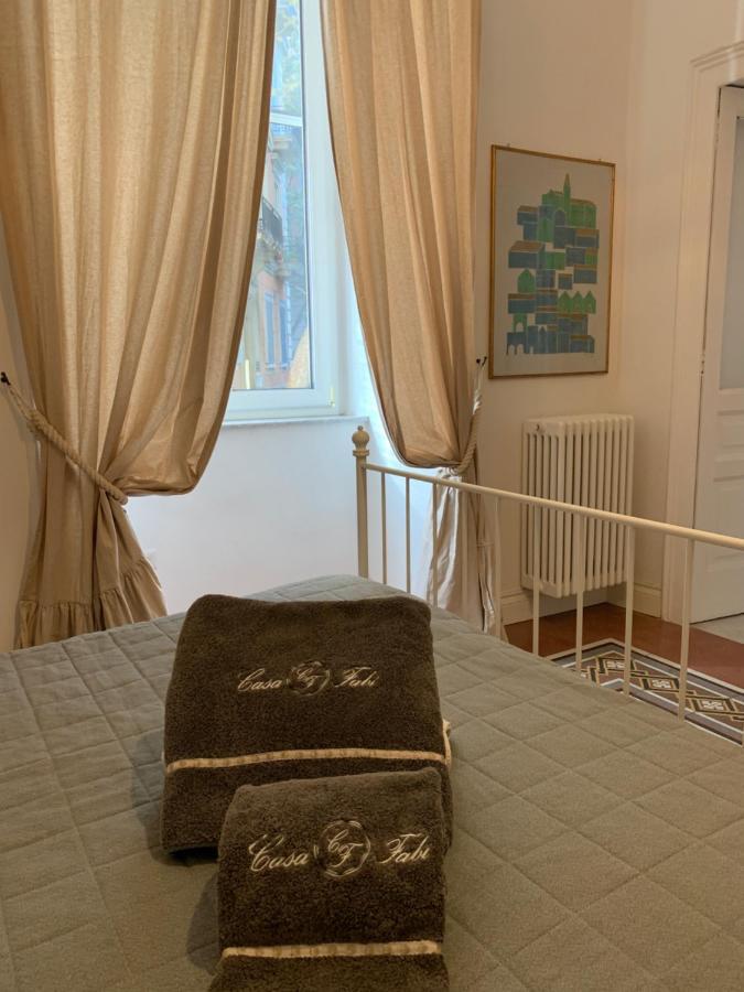 Casa Fabi Appartement Naples