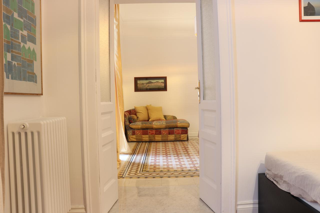 Casa Fabi Naples