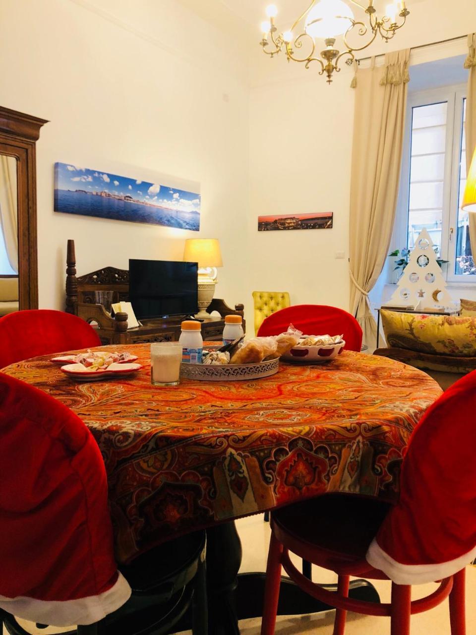 Appartement Casa Fabi