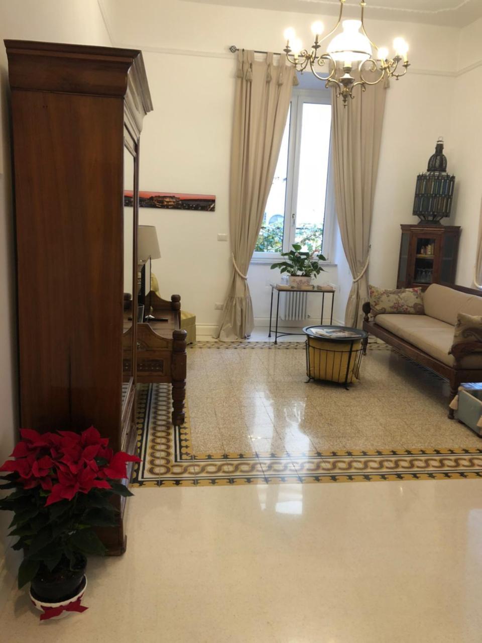 Casa Fabi Appartement Naples