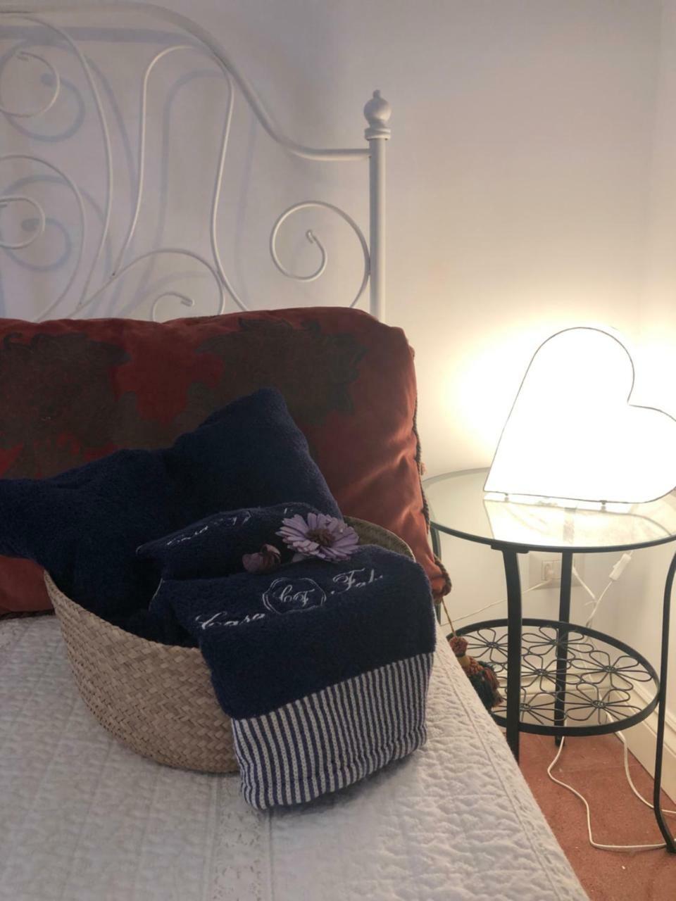 Appartement Casa Fabi