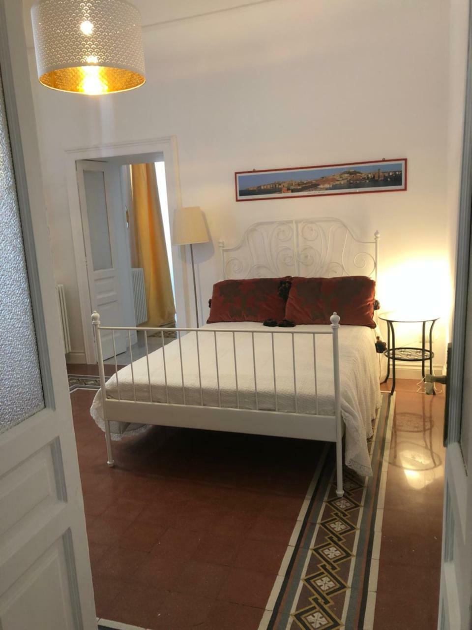 Casa Fabi Appartement