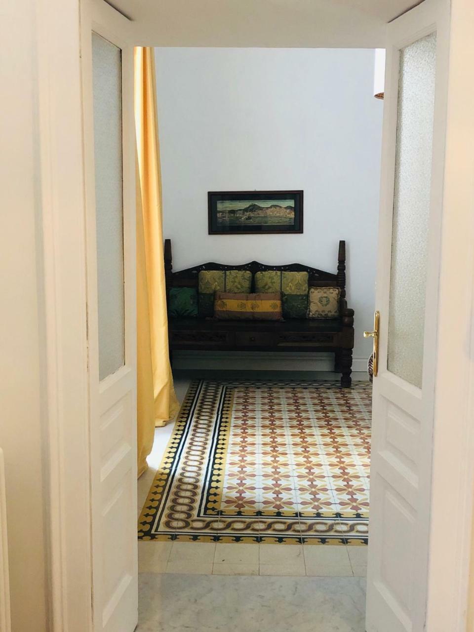 Appartement Casa Fabi *