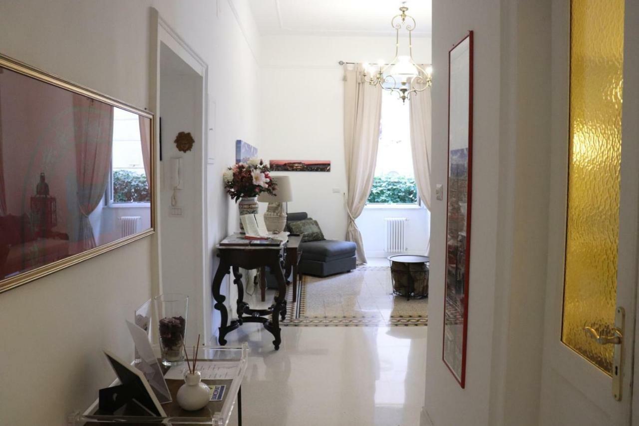 Casa Fabi Appartement