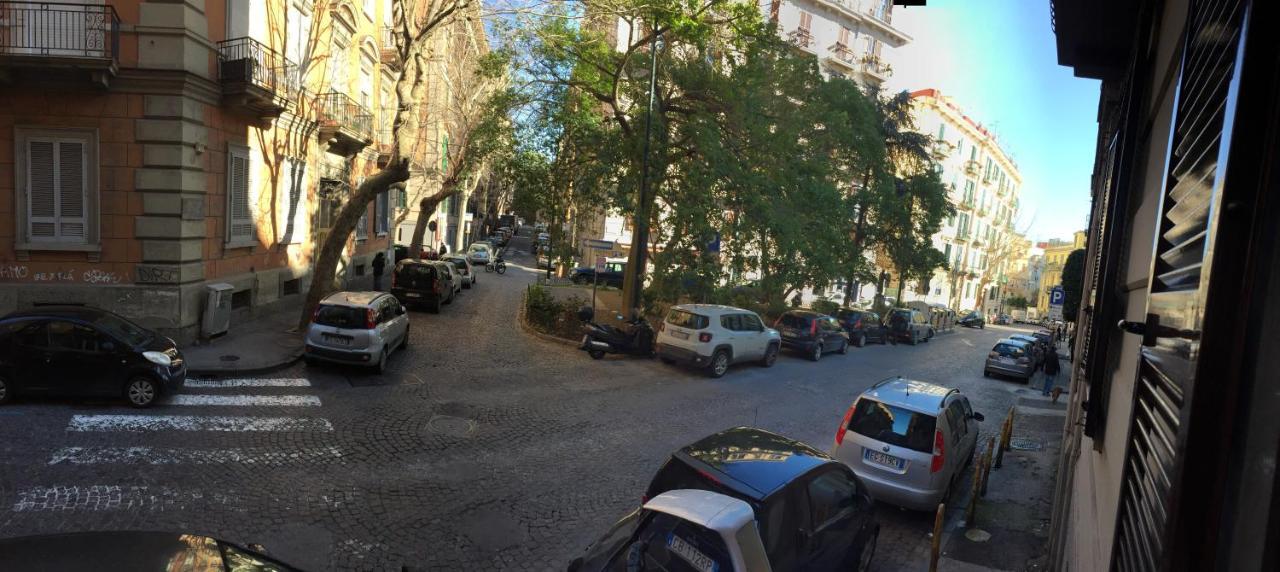 Appartamento Casa Fabi *