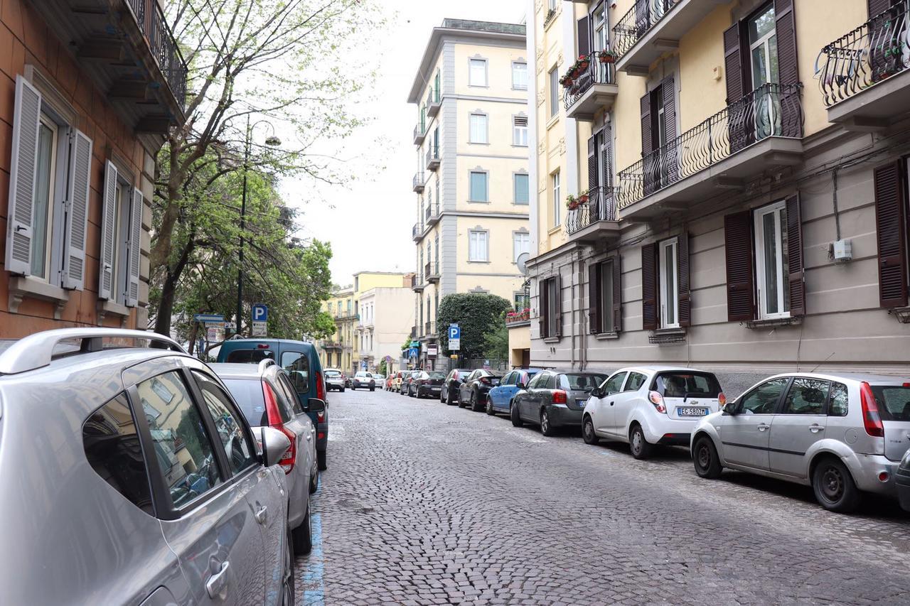 Appartamento Casa Fabi *