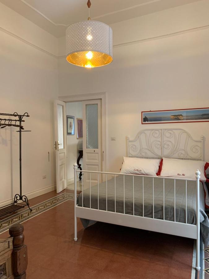 Casa Fabi * Napels