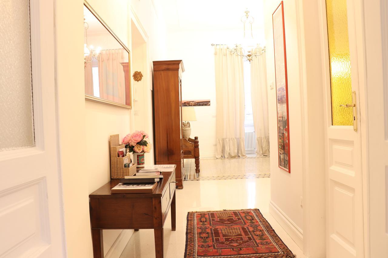 Casa Fabi Appartement *
