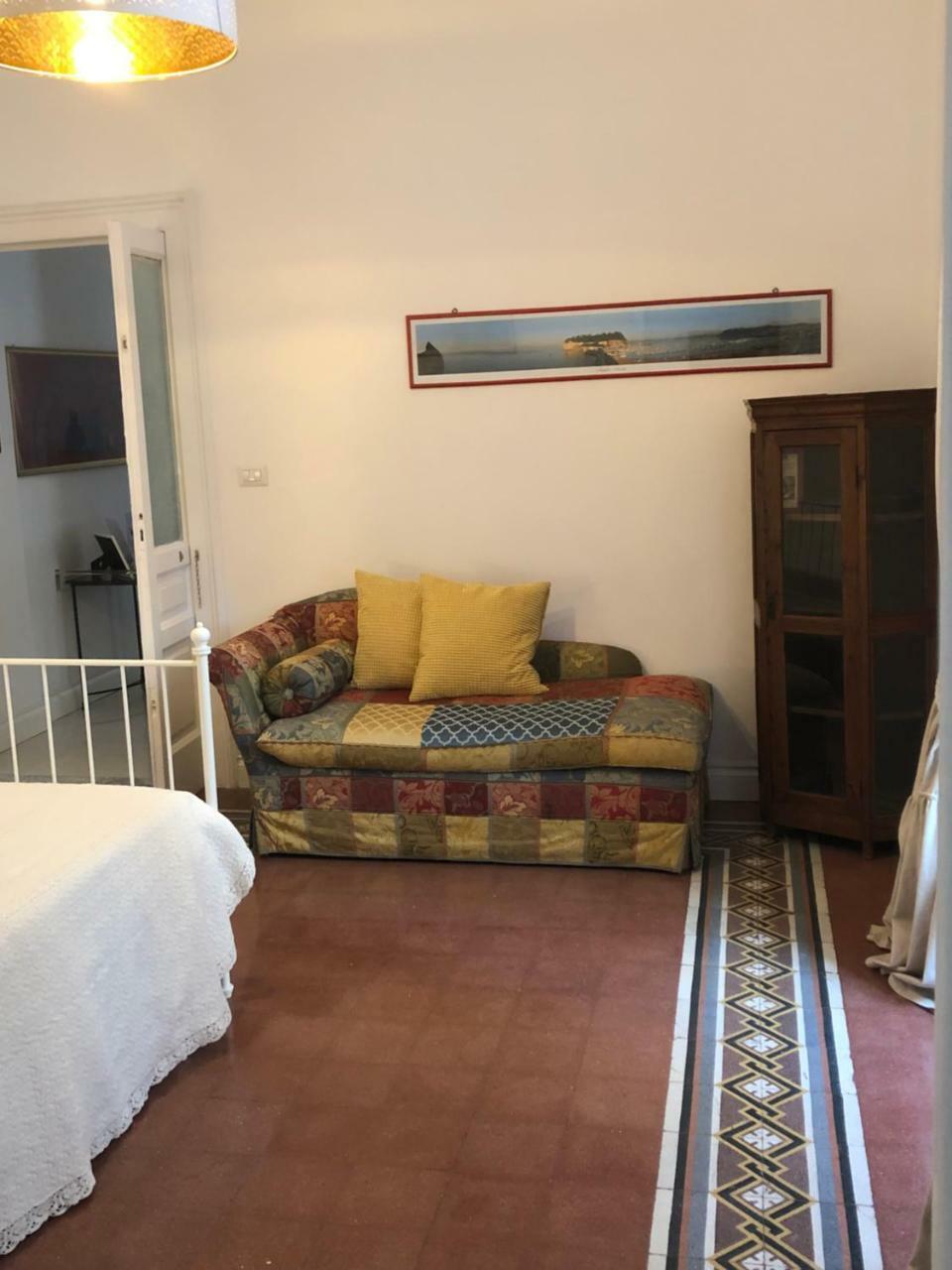Casa Fabi Napels